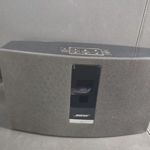 Bose wireless speaker